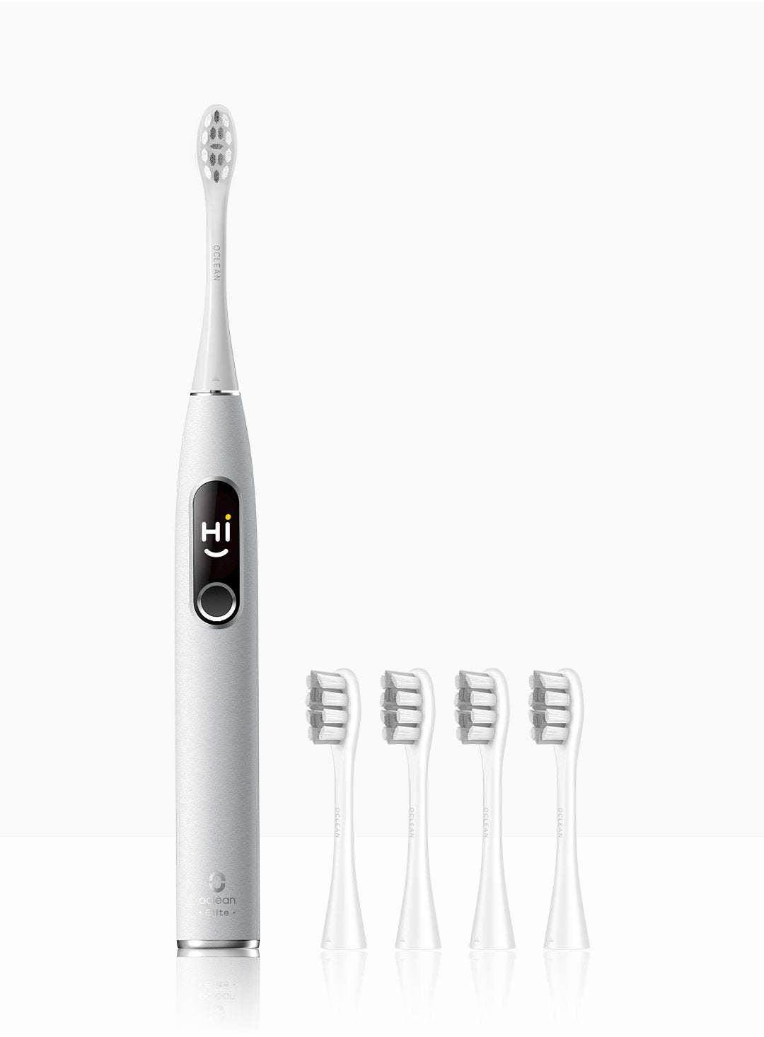 Oclean X Pro Elite Smart Electric Toothbrush Oclean X Pro Elite Smart Electric Toothbrush